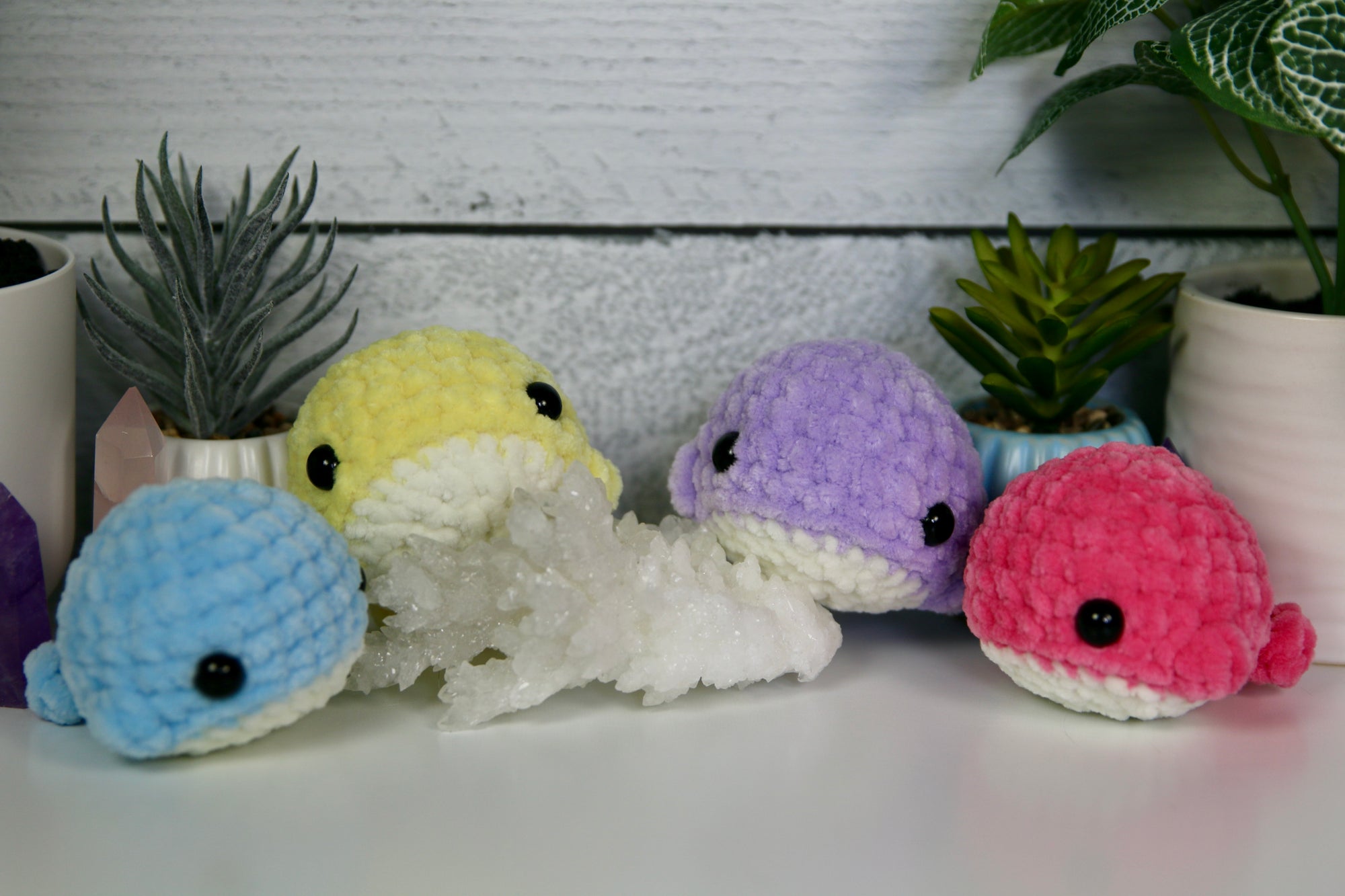 Amigurumi